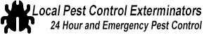 Duryea PA Pest Control Exterminators
